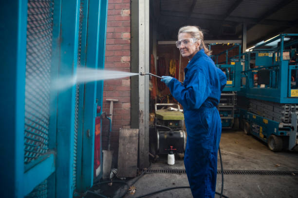 Trusted Abbotsford, WI Pressure Washing Services Experts