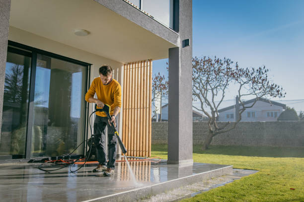 Best Driveway Cleaning and Restoration in Abbotsford, WI