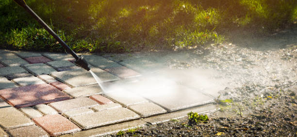 Best Concrete Surface Cleaning in Abbotsford, WI
