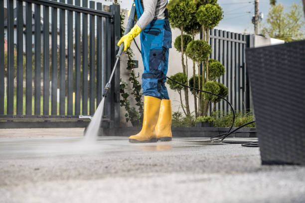Best Building Exterior Pressure Washing in Abbotsford, WI
