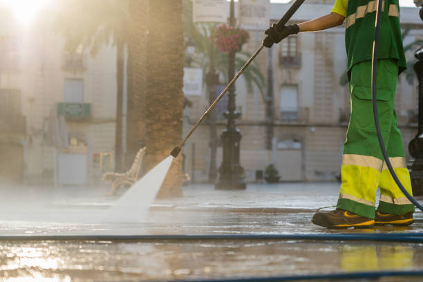 Best Window and Screen Pressure Cleaning in Abbotsford, WI